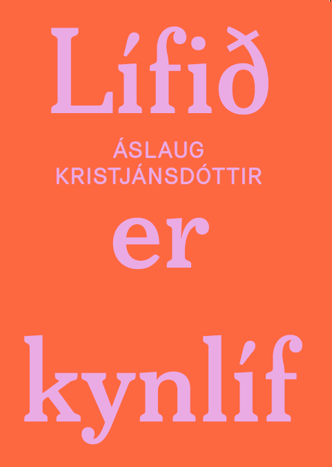 Lífið er kynlíf - handbók kynfræðings um langtímasambönd